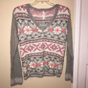 Aeropostale Sweater